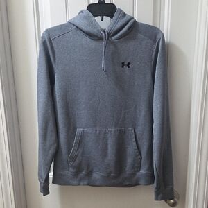 Under Armour Women's Blue Hoodie